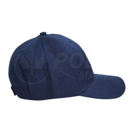 หมวกแก๊ปผ้าชาลี 04CL0023U000F สีกรมท่าอ่อน