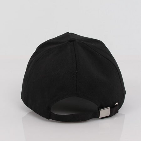 หมวก DY-Sandwich Cap สีดำ
