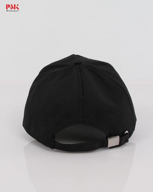 หมวก DY-Sandwich Cap สีดำ