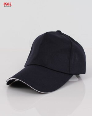 หมวก DY-Sandwich Cap สีกรมท่า