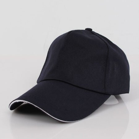 หมวก DY-Sandwich Cap สีกรมท่า