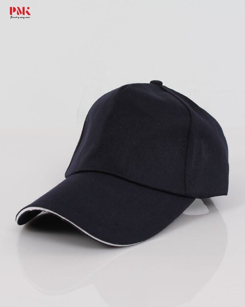 หมวก DY-Sandwich Cap สีกรมท่า