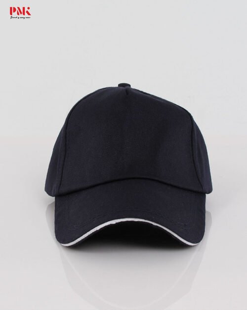 หมวก DY-Sandwich Cap สีกรมท่า