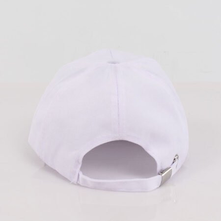 หมวก DY-Sandwich Cap สีขาว