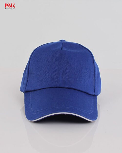 หมวก DY-Sandwich Cap สีน้ำเงิน