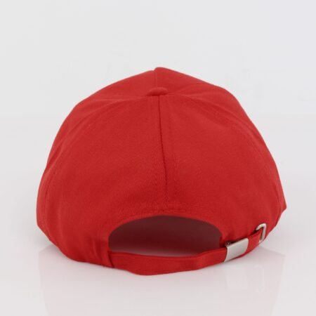 หมวก DY-Sandwich Cap สีแดง