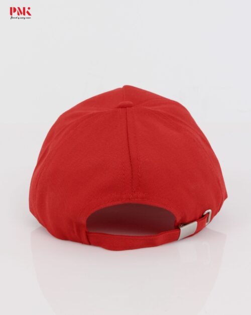 หมวก DY-Sandwich Cap สีแดง