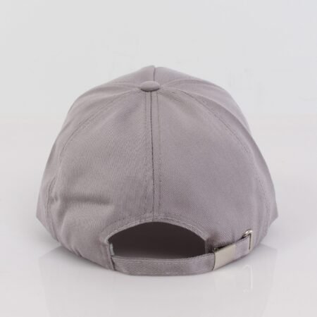 หมวก DY-Sandwich Cap สีเทา (แซนวิสดำ)