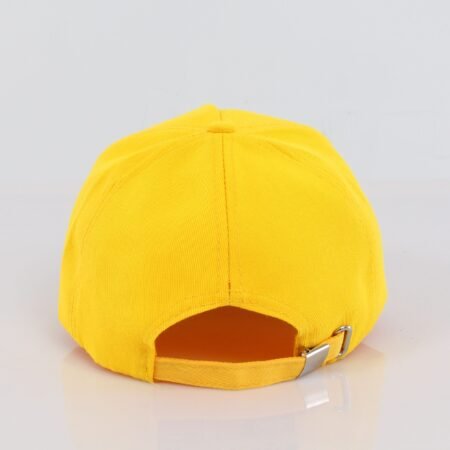 หมวก DY-Sandwich Cap สีเหลือง