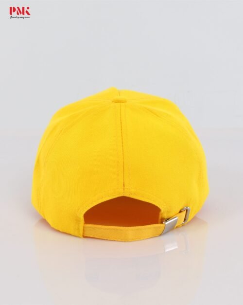 หมวก DY-Sandwich Cap สีเหลือง