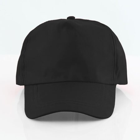 หมวก Saver Cap สีดำ
