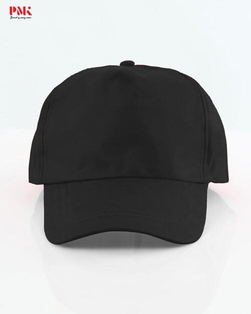 หมวก Saver Cap สีดำ