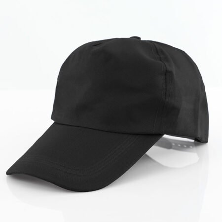 หมวก Saver Cap สีดำ