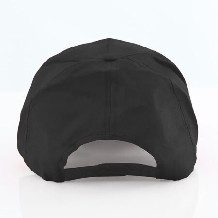 หมวก Saver Cap สีดำ