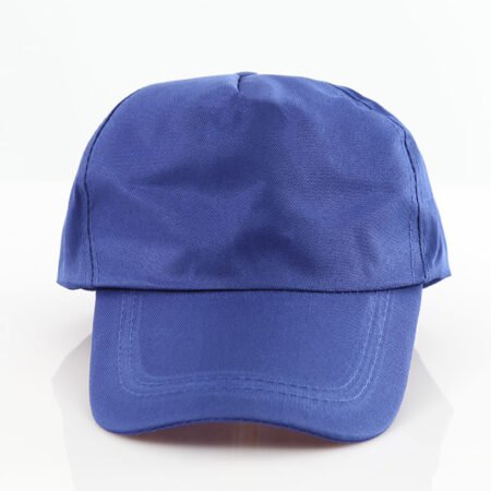 หมวก Saver Cap สีน้ำเงิน