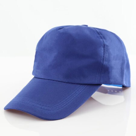 หมวก Saver Cap สีน้ำเงิน