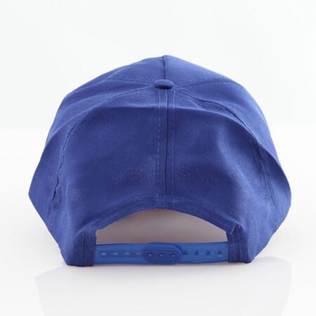 หมวก Saver Cap สีน้ำเงิน