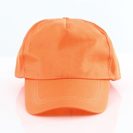 หมวก Saver Cap สีส้ม