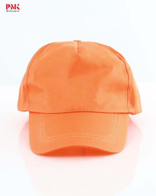 หมวก Saver Cap สีส้ม