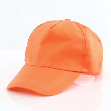 หมวก Saver Cap สีส้ม