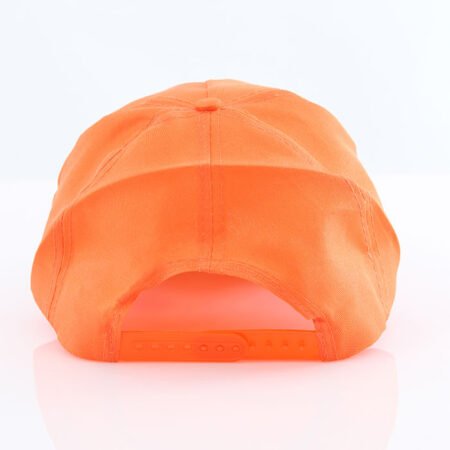 หมวก Saver Cap สีส้ม