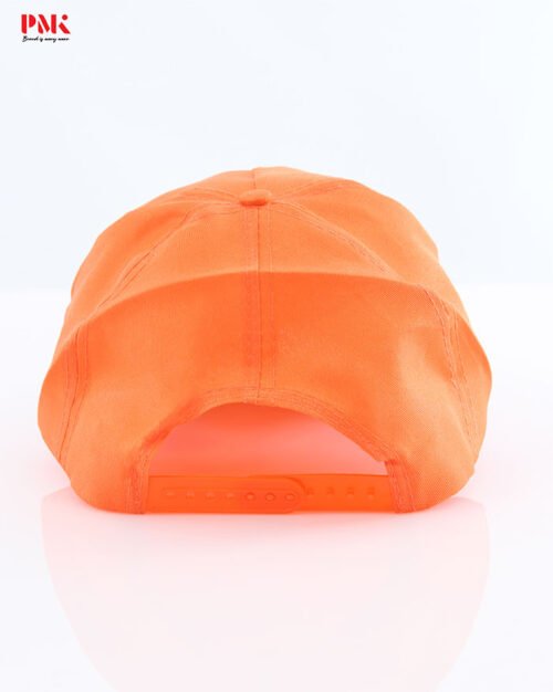 หมวก Saver Cap สีส้ม