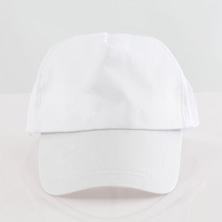 หมวก Saver Cap สีขาว