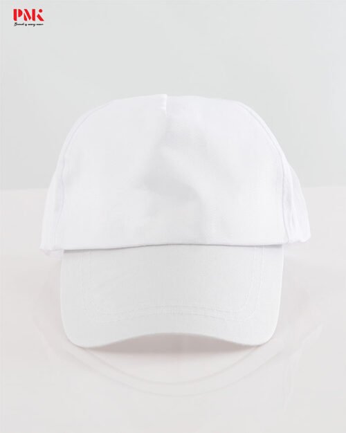 หมวก Saver Cap สีขาว