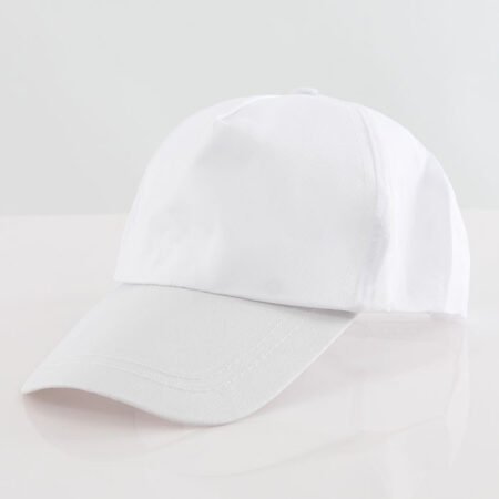 หมวก Saver Cap สีขาว