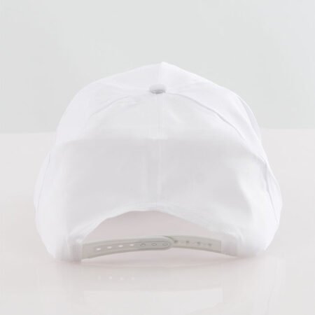 หมวก Saver Cap สีขาว