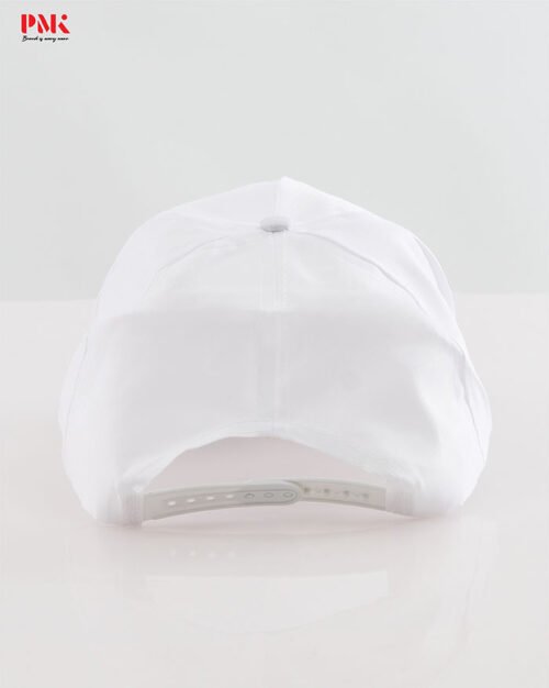 หมวก Saver Cap สีขาว
