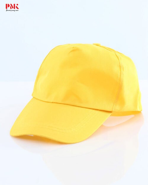 หมวก Saver Cap สีเหลือง
