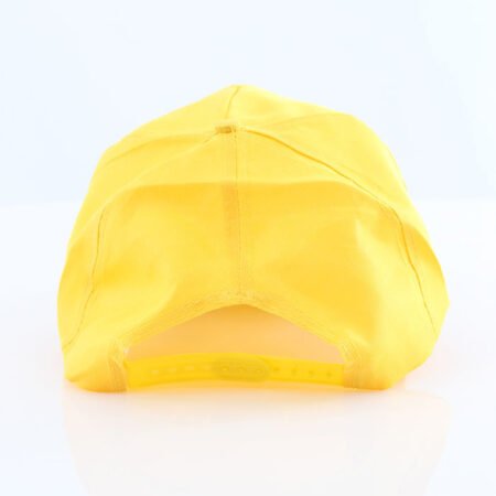 หมวก Saver Cap สีเหลือง