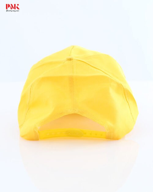 หมวก Saver Cap สีเหลือง